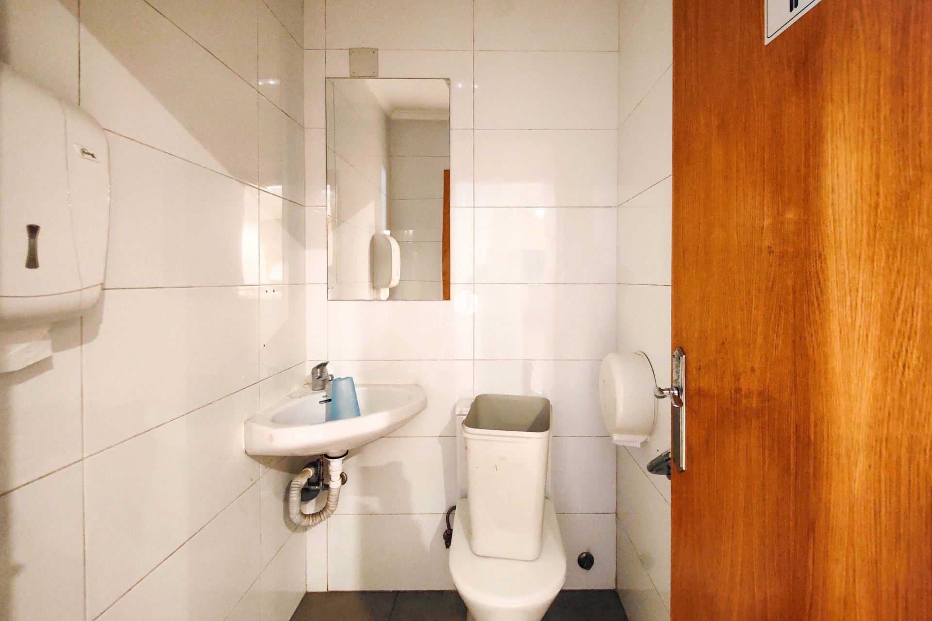 Z drugiej ręki - Mieszkanie w bloku -
Torrevieja - Costa Blanca