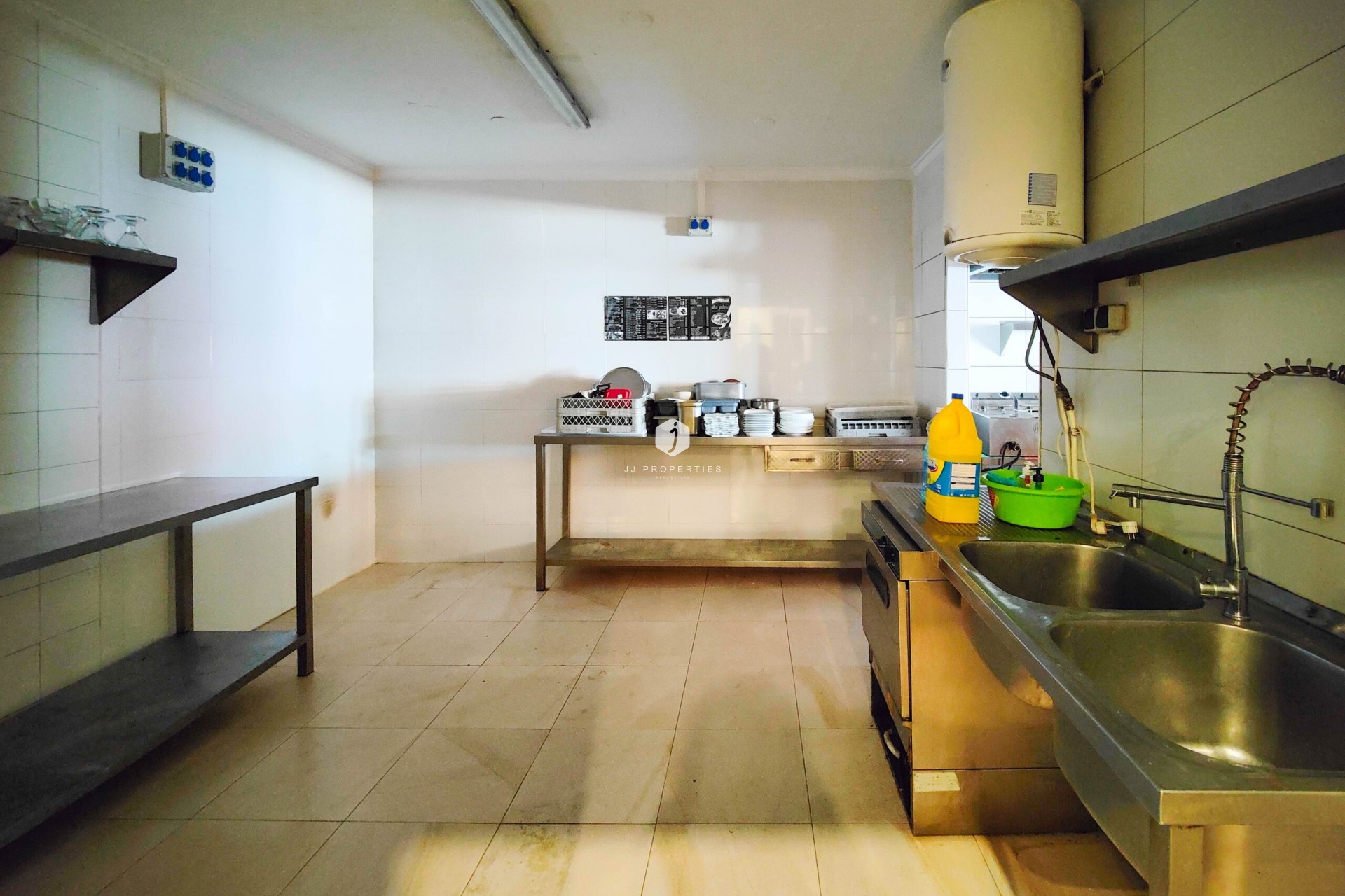 Z drugiej ręki - Mieszkanie w bloku -
Torrevieja - Costa Blanca