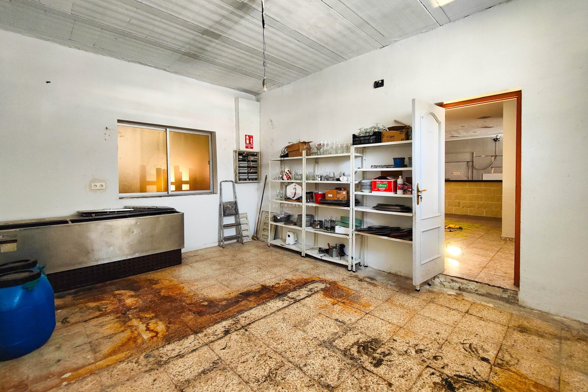 Z drugiej ręki - Mieszkanie w bloku -
Torrevieja - Costa Blanca