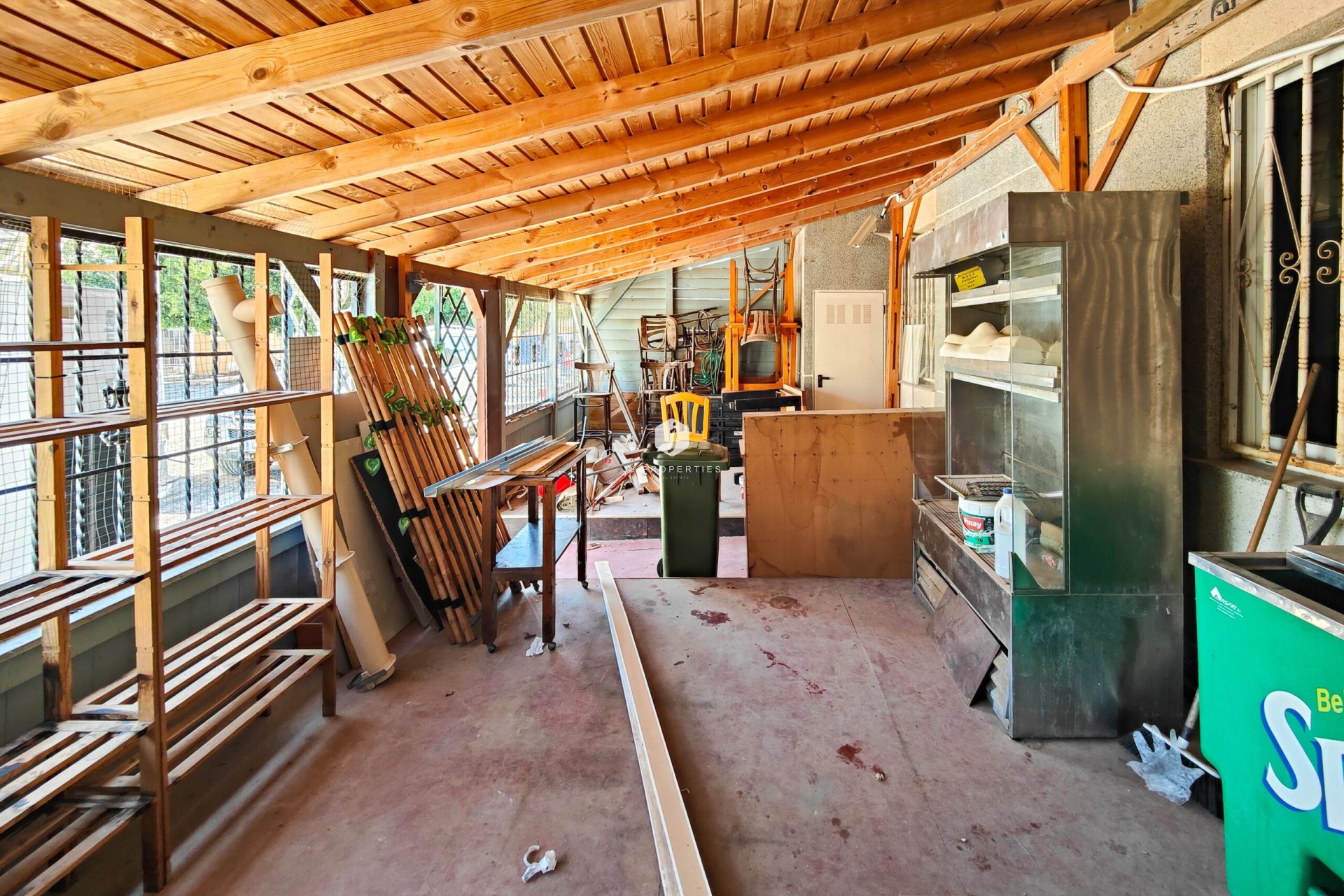 Z drugiej ręki - Mieszkanie w bloku -
Torrevieja - Costa Blanca