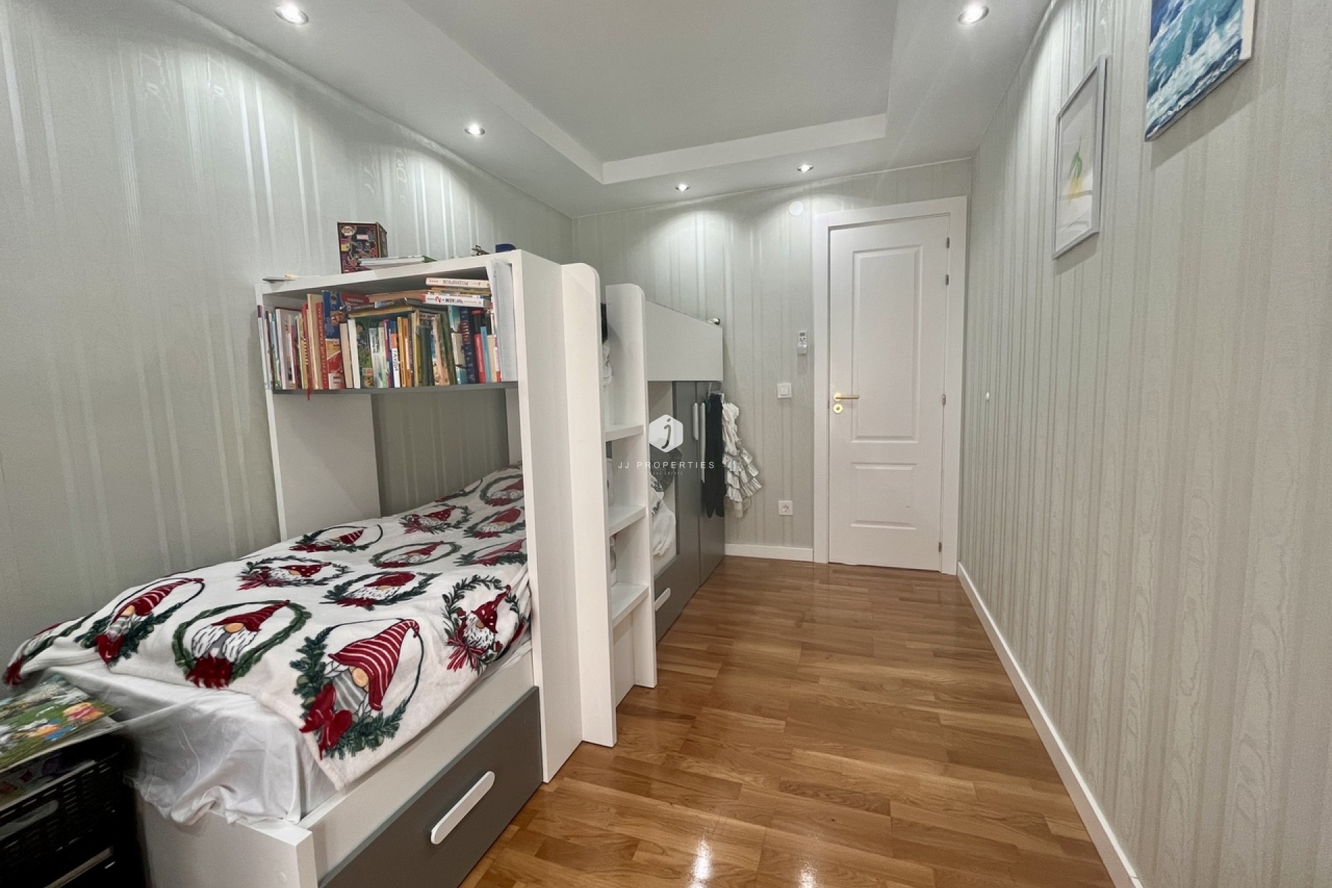 Z drugiej ręki - Mieszkanie w bloku -
Torrevieja - Costa Blanca