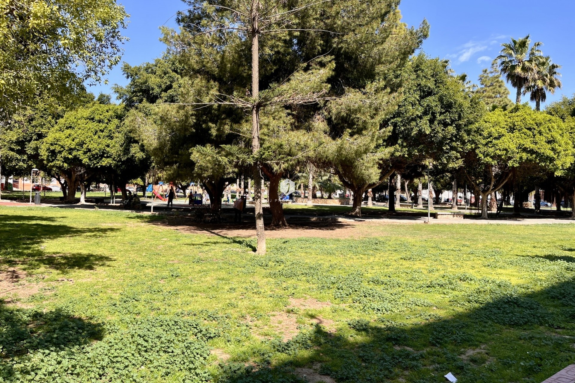 Z drugiej ręki - Mieszkanie w bloku -
Torrevieja - Costa Blanca