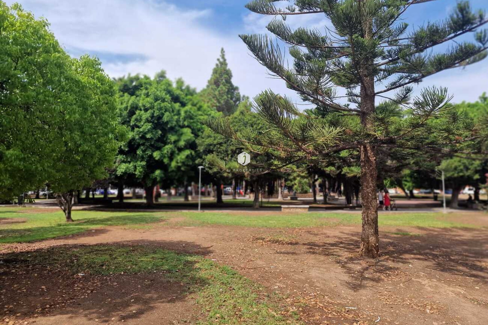 Z drugiej ręki - Mieszkanie w bloku -
Torrevieja - Costa Blanca