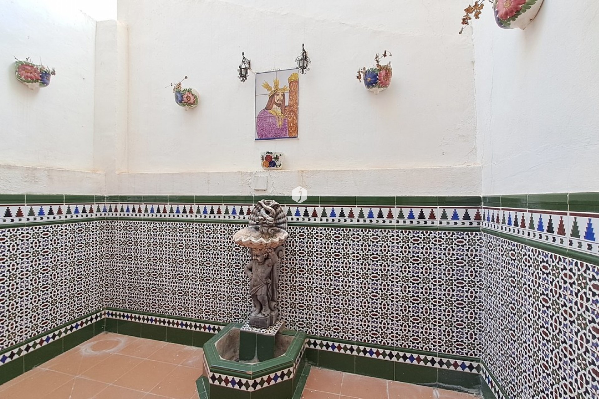 Z drugiej ręki - Mieszkanie w bloku -
Torrevieja - Costa Blanca