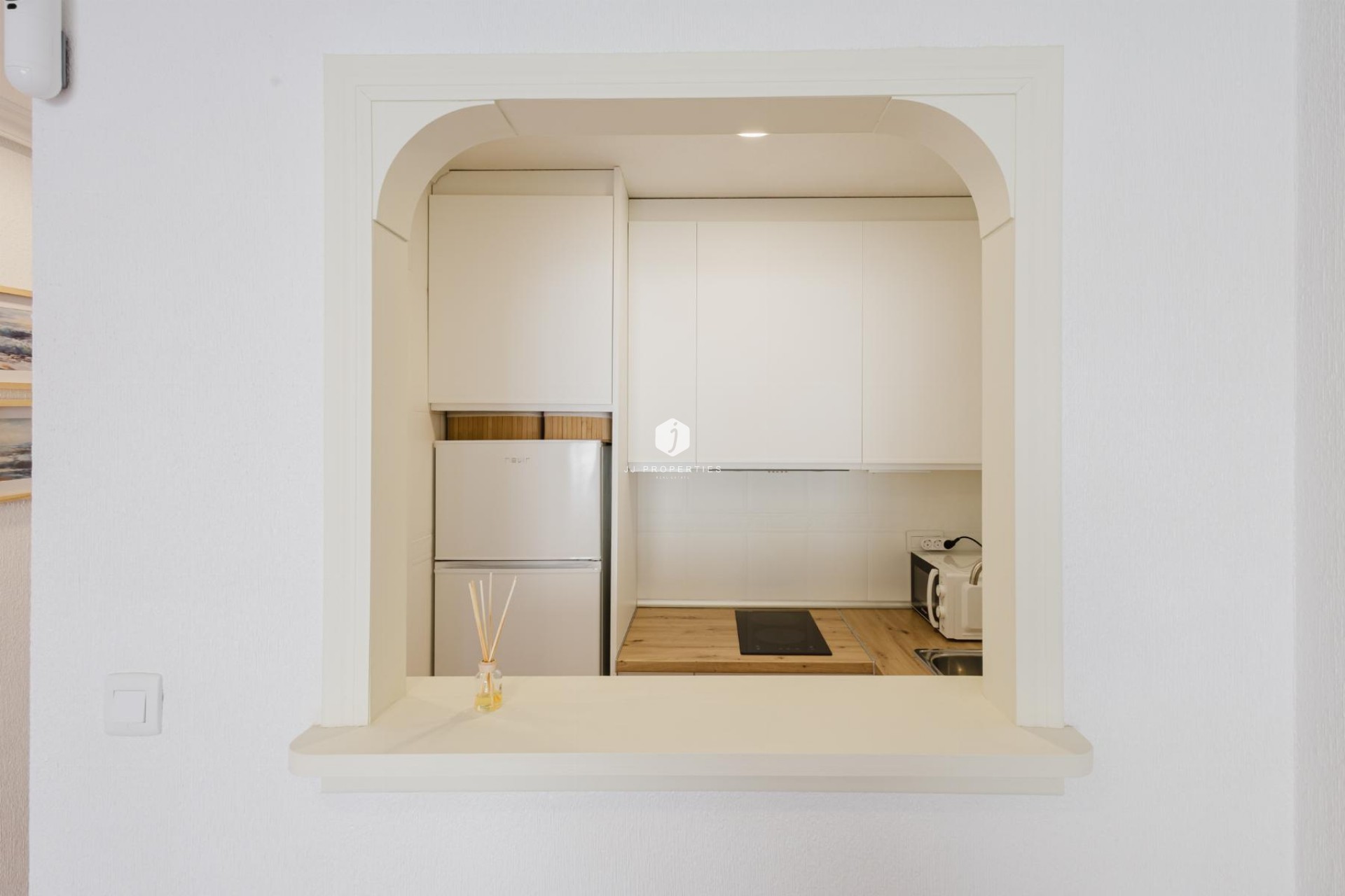 Z drugiej ręki - Mieszkanie w bloku -
Torrevieja - Costa Blanca