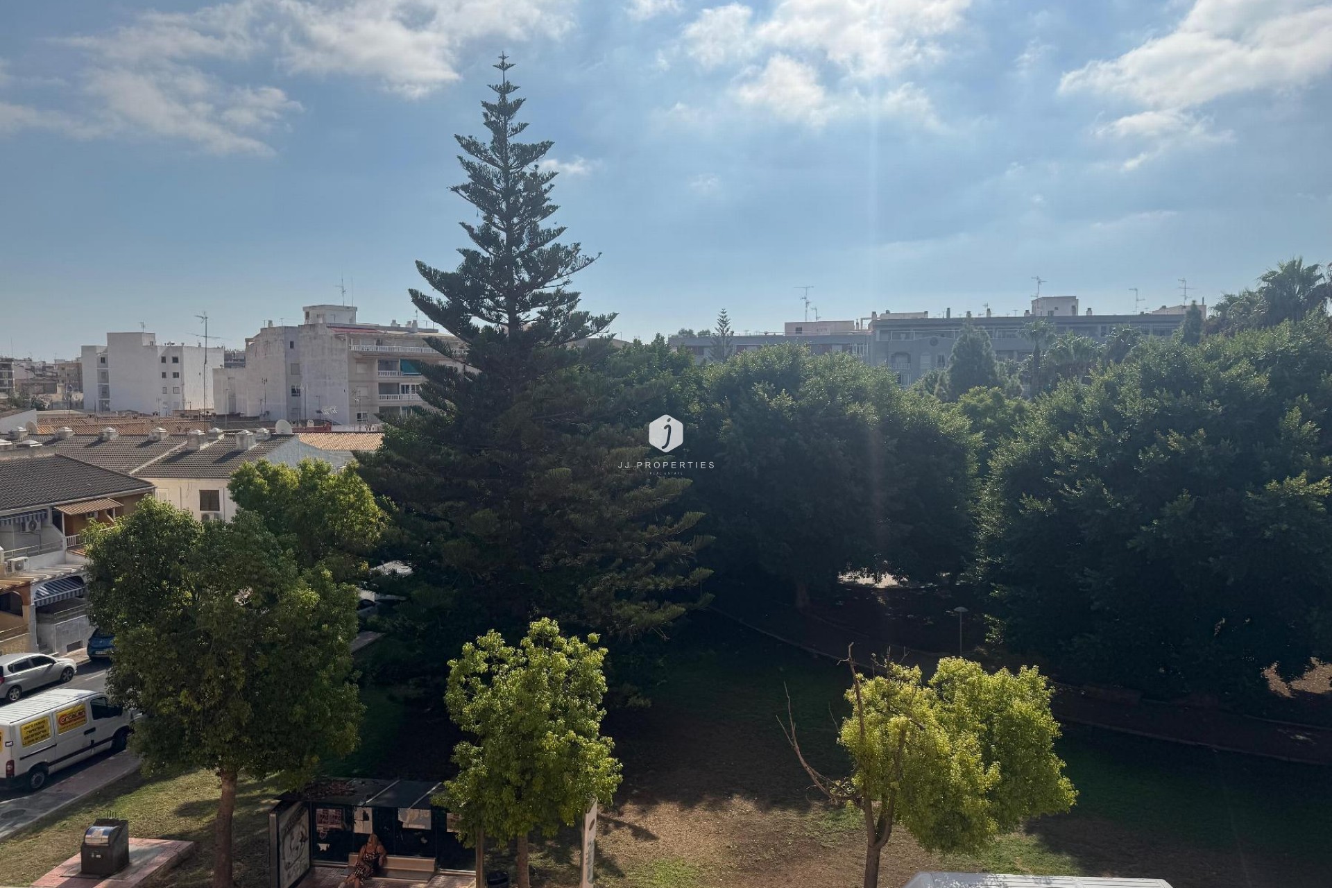 Z drugiej ręki - Mieszkanie w bloku -
Torrevieja - Costa Blanca