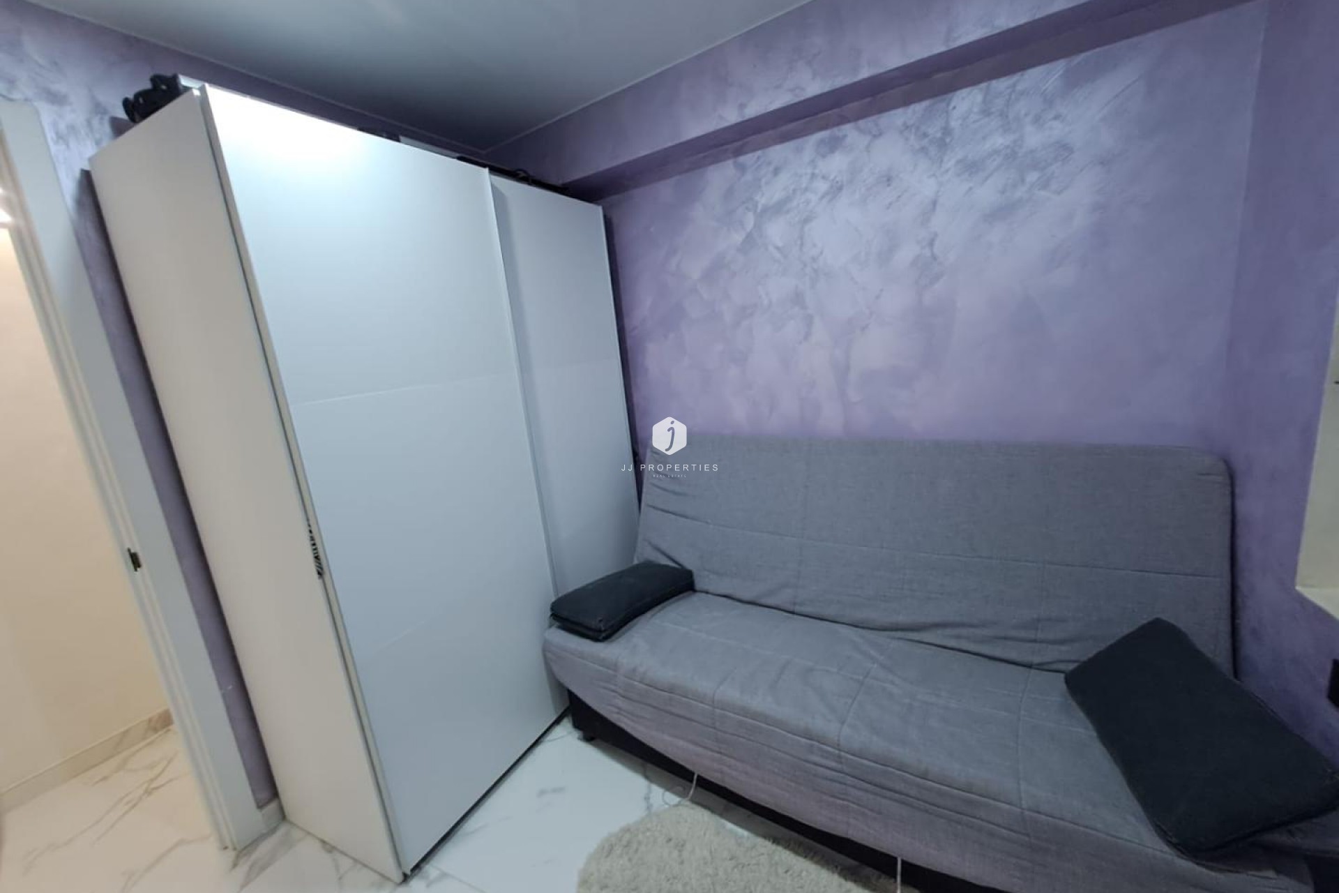 Z drugiej ręki - Mieszkanie w bloku -
Torrevieja - Costa Blanca