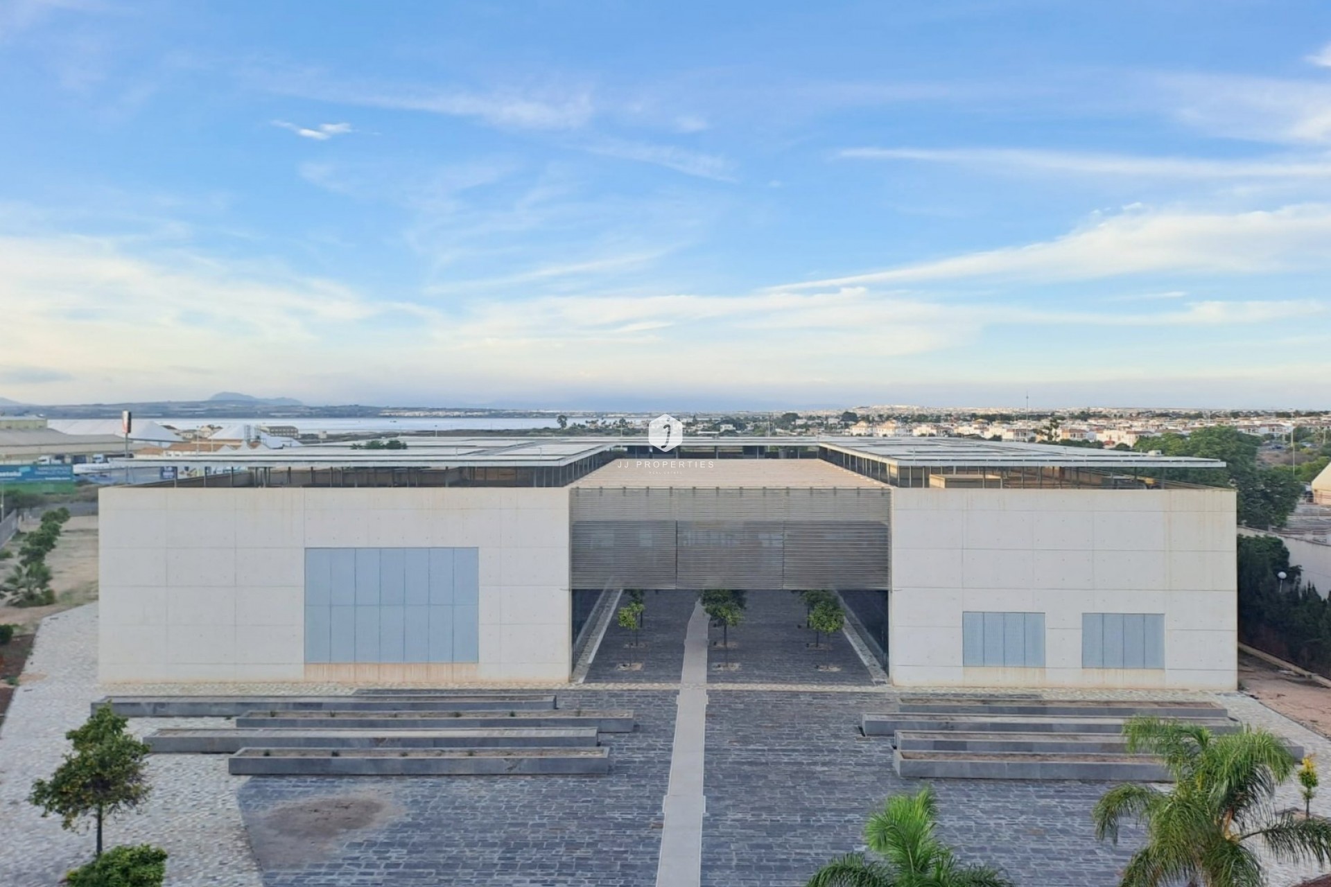 Z drugiej ręki - Mieszkanie w bloku -
Torrevieja - Costa Blanca