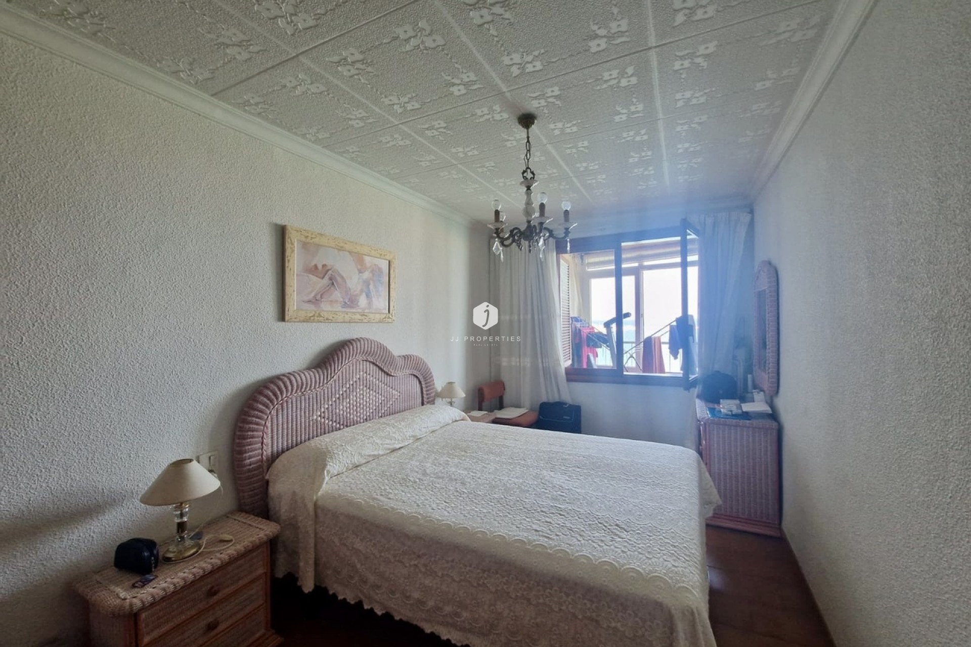 Z drugiej ręki - Mieszkanie w bloku -
Torrevieja - Costa Blanca