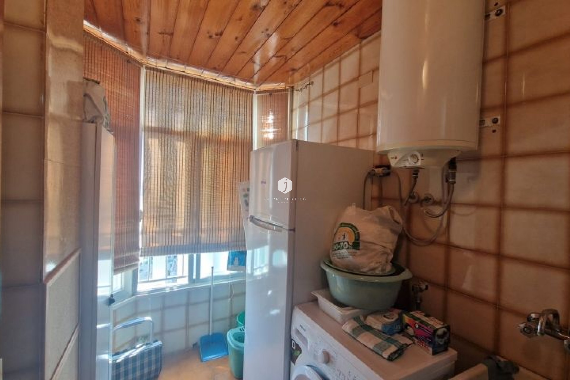 Z drugiej ręki - Mieszkanie w bloku -
Torrevieja - Costa Blanca