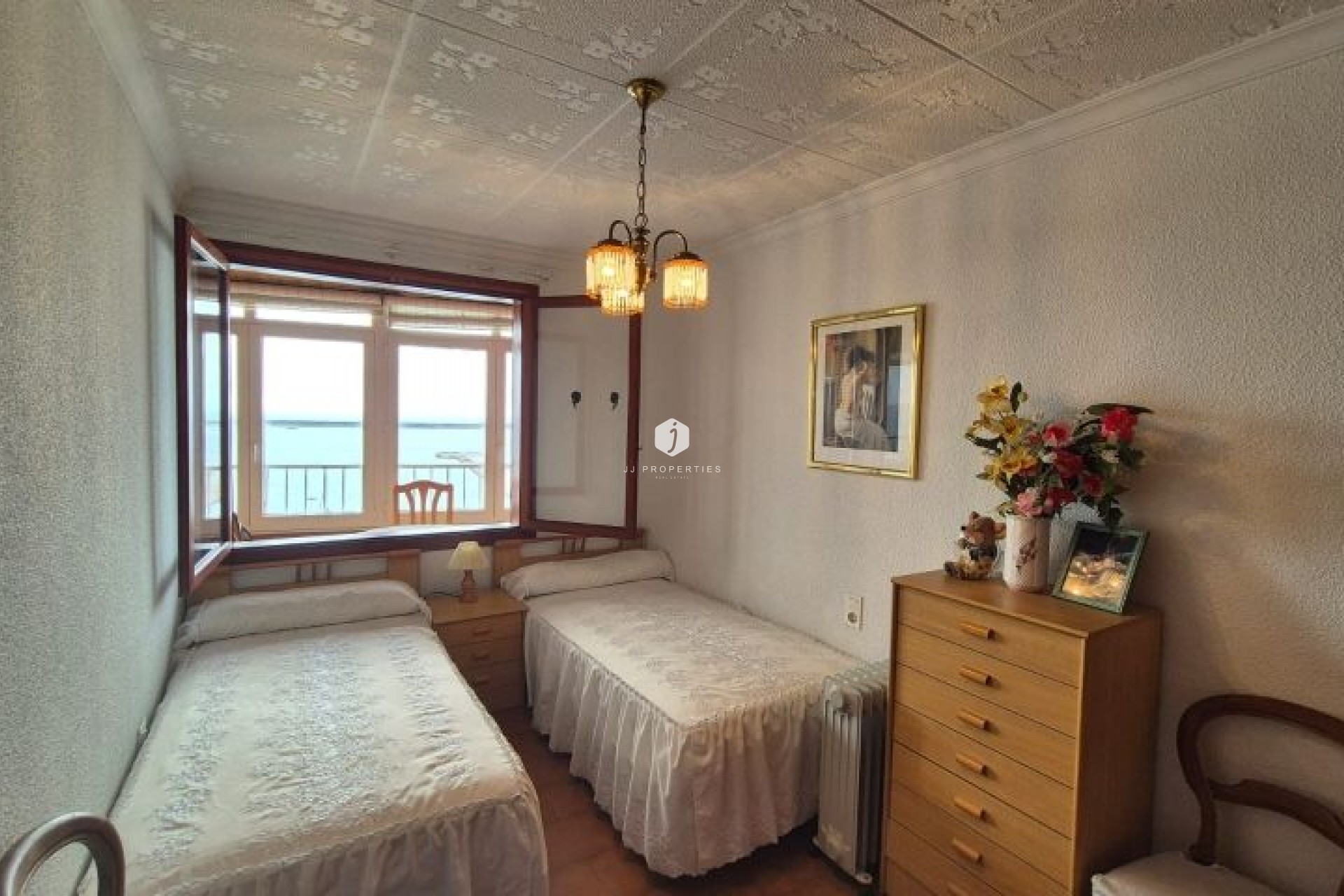 Z drugiej ręki - Mieszkanie w bloku -
Torrevieja - Costa Blanca