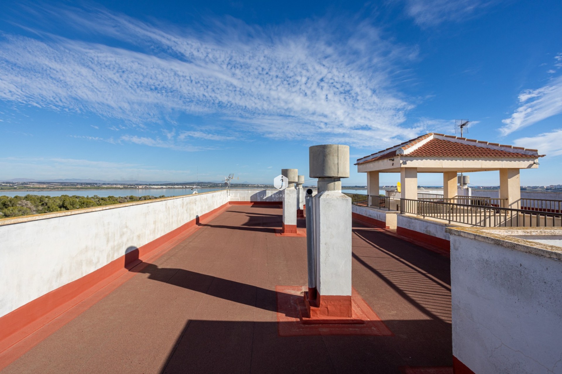 Z drugiej ręki - Mieszkanie w bloku -
Torrevieja - Costa Blanca