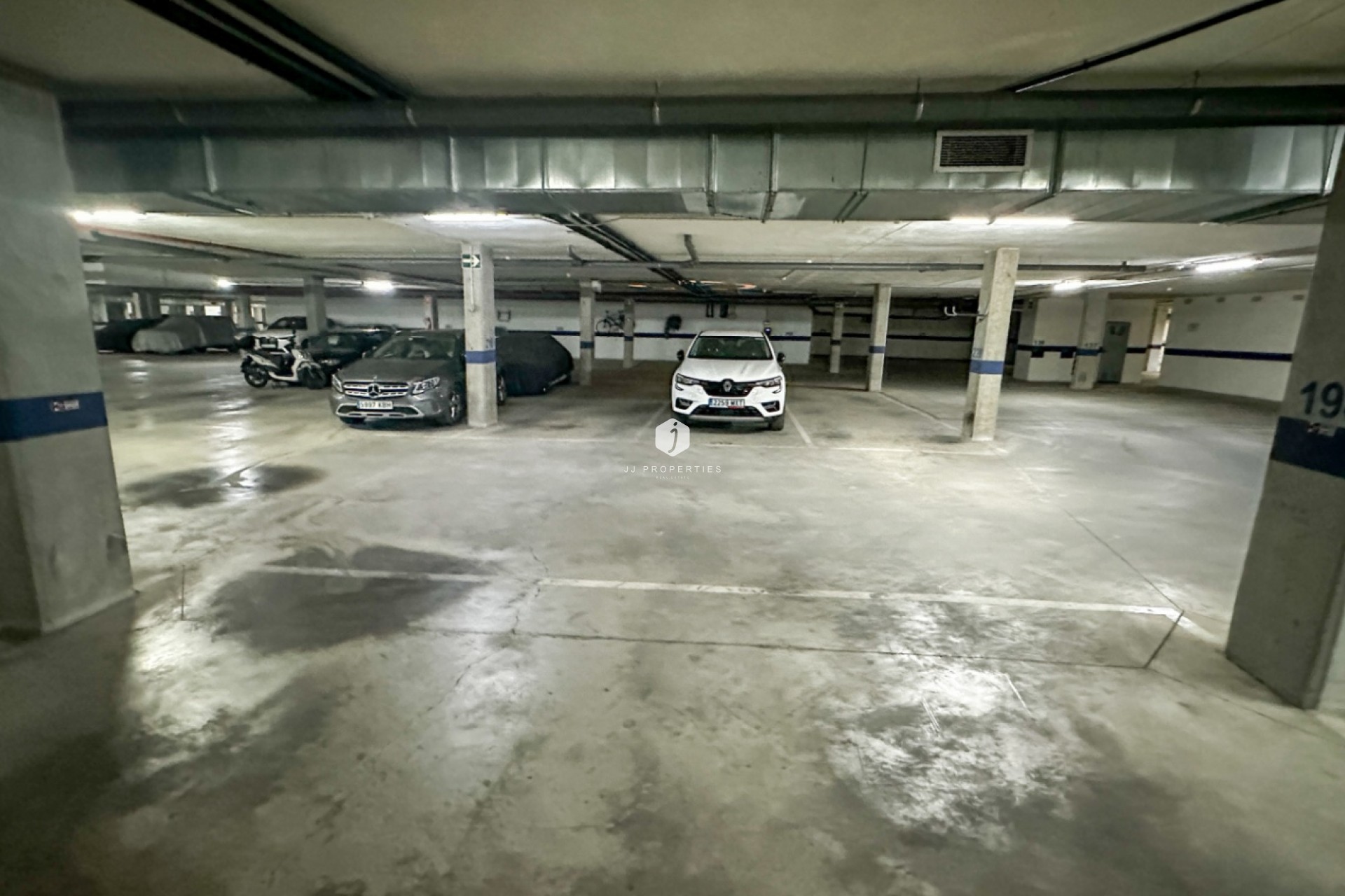 Z drugiej ręki - Mieszkanie w bloku -
Torrevieja - Costa Blanca