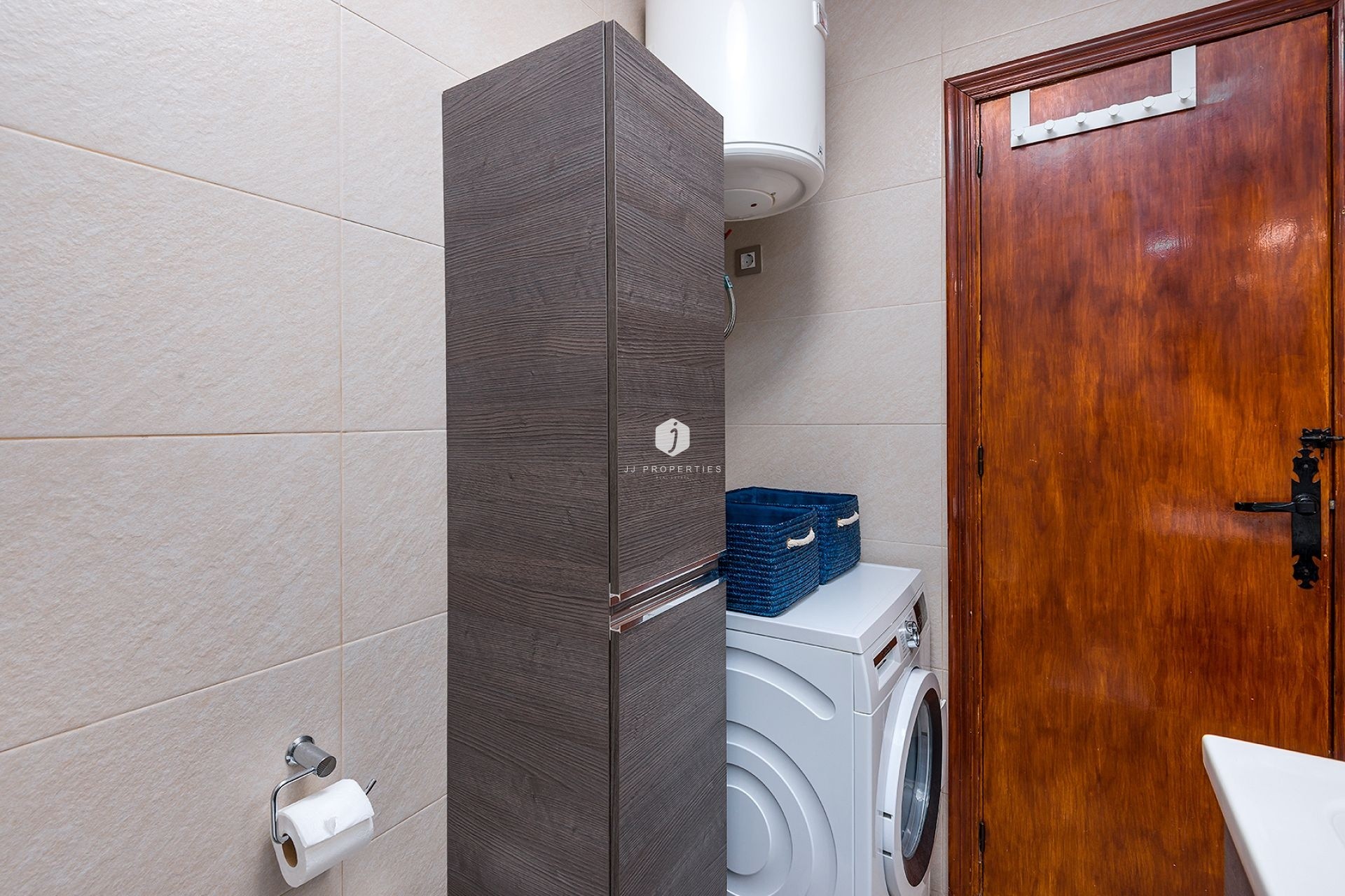 Z drugiej ręki - Mieszkanie w bloku -
Torrevieja - Costa Blanca