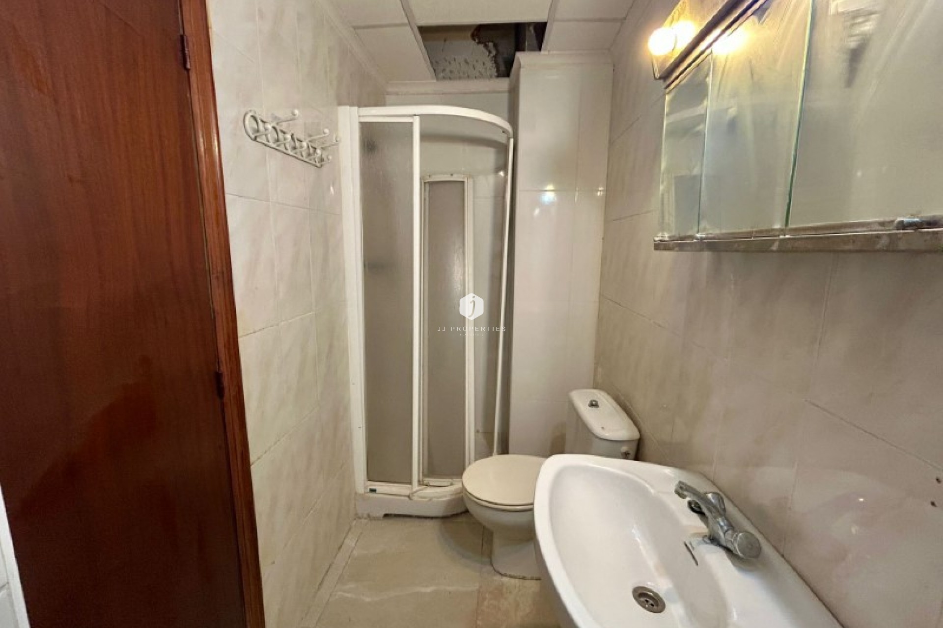 Z drugiej ręki - Mieszkanie w bloku -
Torrevieja - Costa Blanca