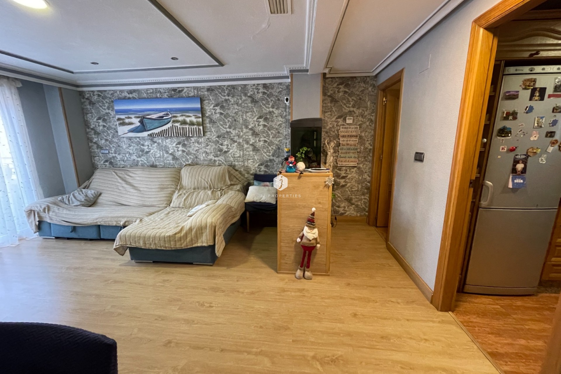 Z drugiej ręki - Mieszkanie w bloku -
Torrevieja - Costa Blanca