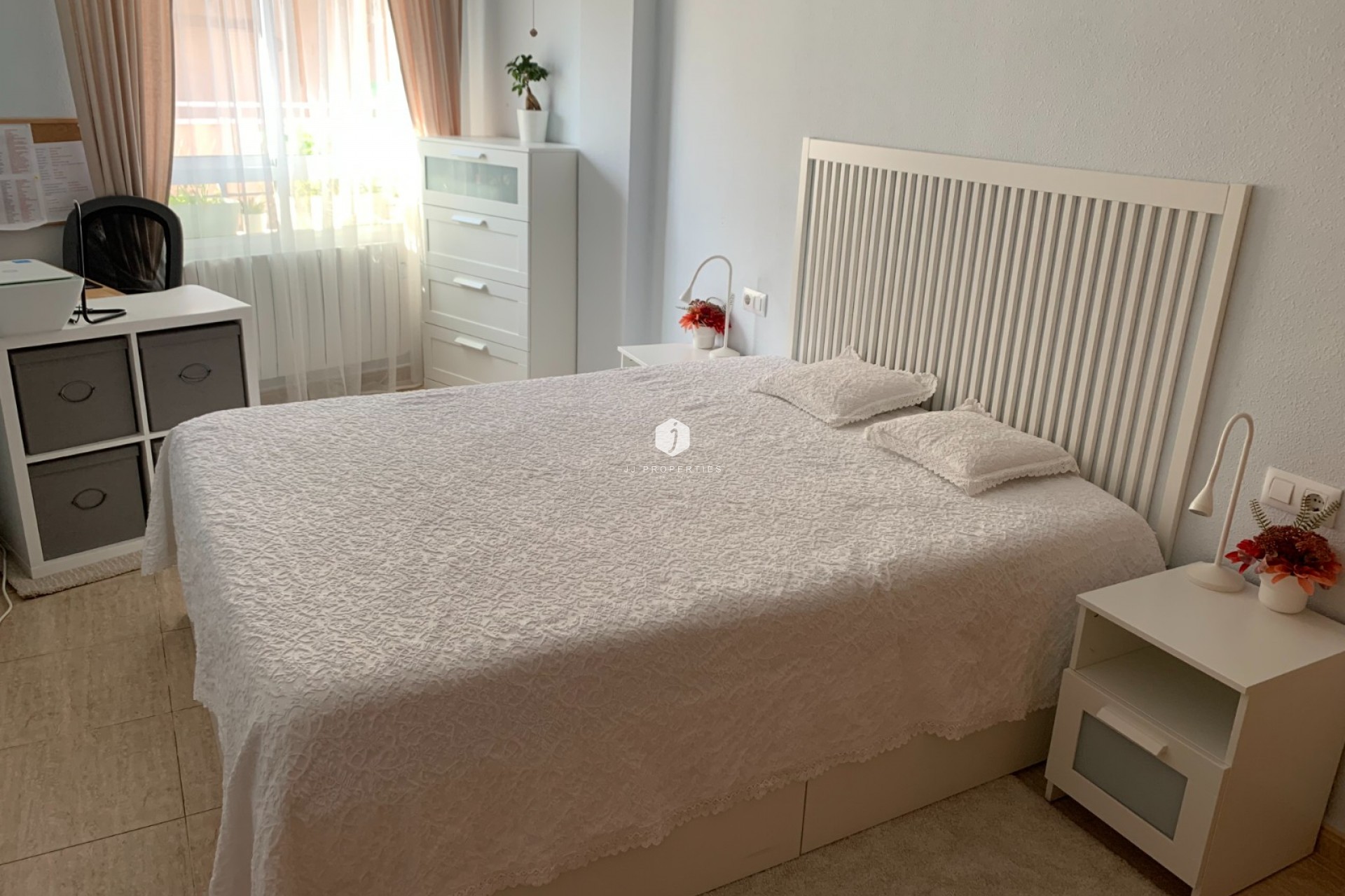 Z drugiej ręki - Mieszkanie w bloku -
Torrevieja - Costa Blanca