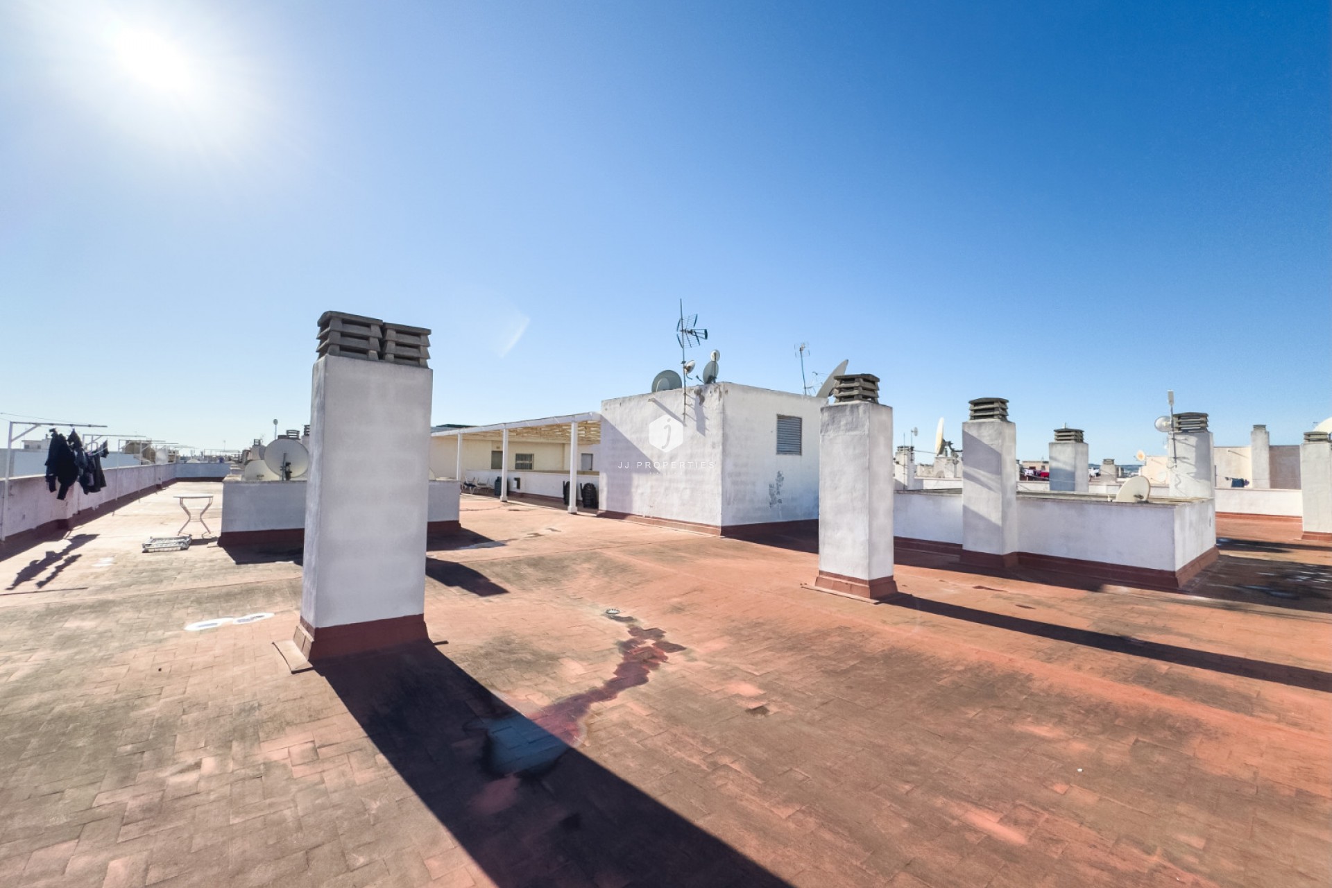 Z drugiej ręki - Mieszkanie w bloku -
Torrevieja - Costa Blanca