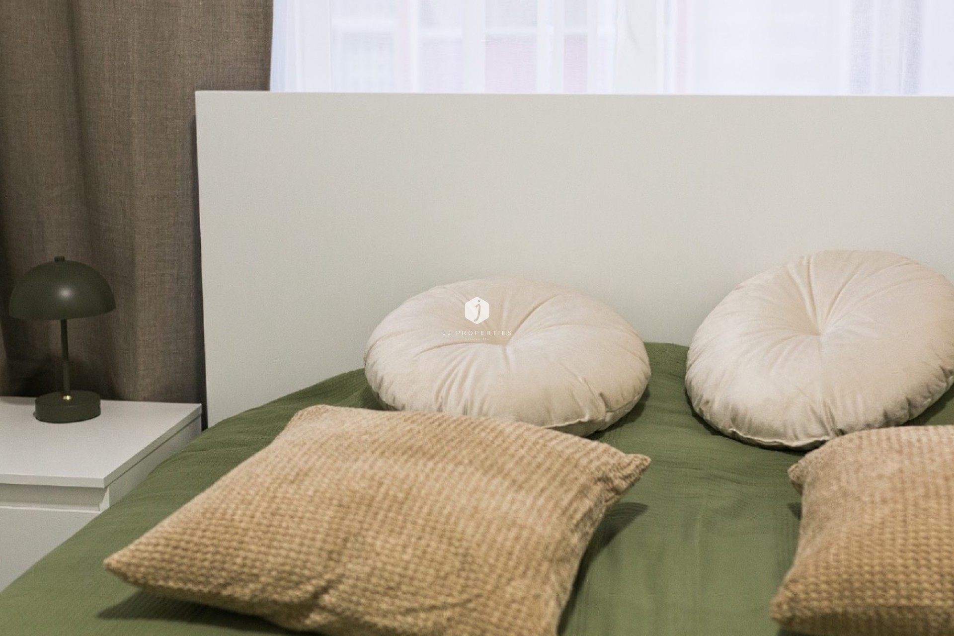 Z drugiej ręki - Mieszkanie w bloku -
Torrevieja - Costa Blanca