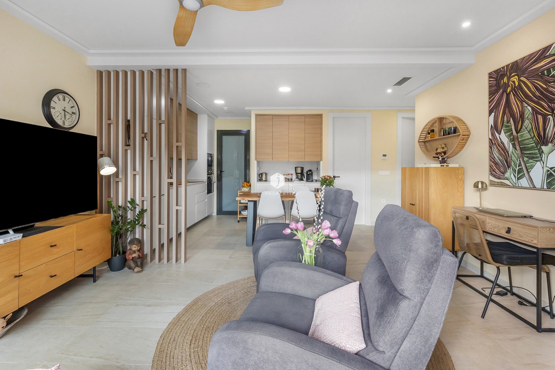 Z drugiej ręki - Mieszkanie w bloku -
Torrevieja - Costa Blanca