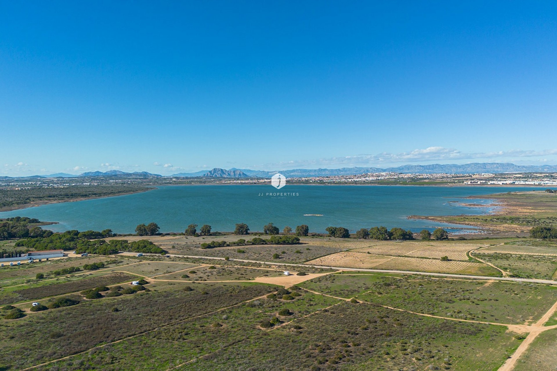 Z drugiej ręki - Mieszkanie w bloku -
Torrevieja - Costa Blanca