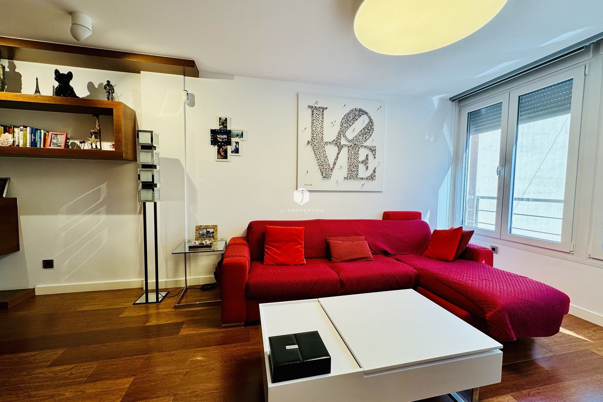 Z drugiej ręki - Mieszkanie w bloku -
Torrevieja - Costa Blanca