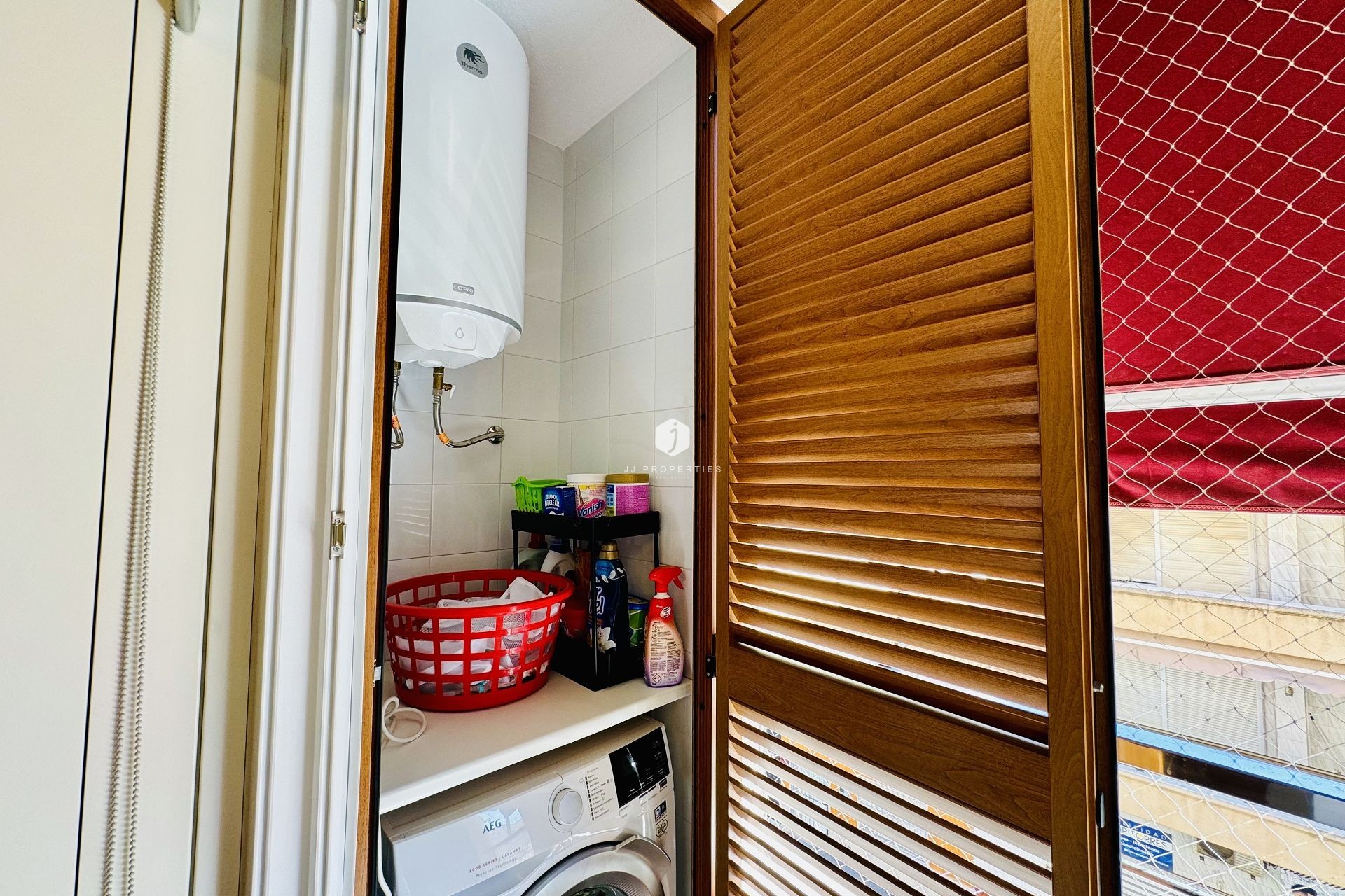 Z drugiej ręki - Mieszkanie w bloku -
Torrevieja - Costa Blanca