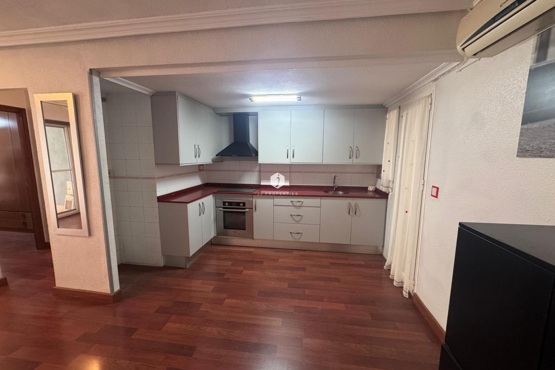 Z drugiej ręki - Mieszkanie w bloku -
Torrevieja - Costa Blanca