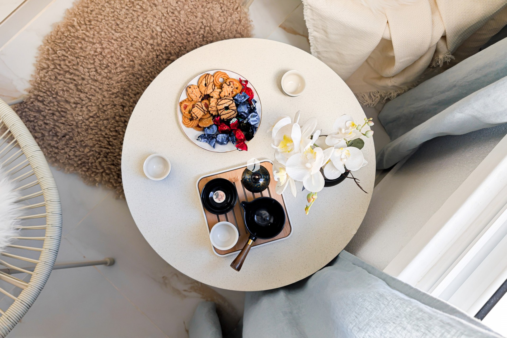 Z drugiej ręki - Mieszkanie w bloku -
Torrevieja - Costa Blanca