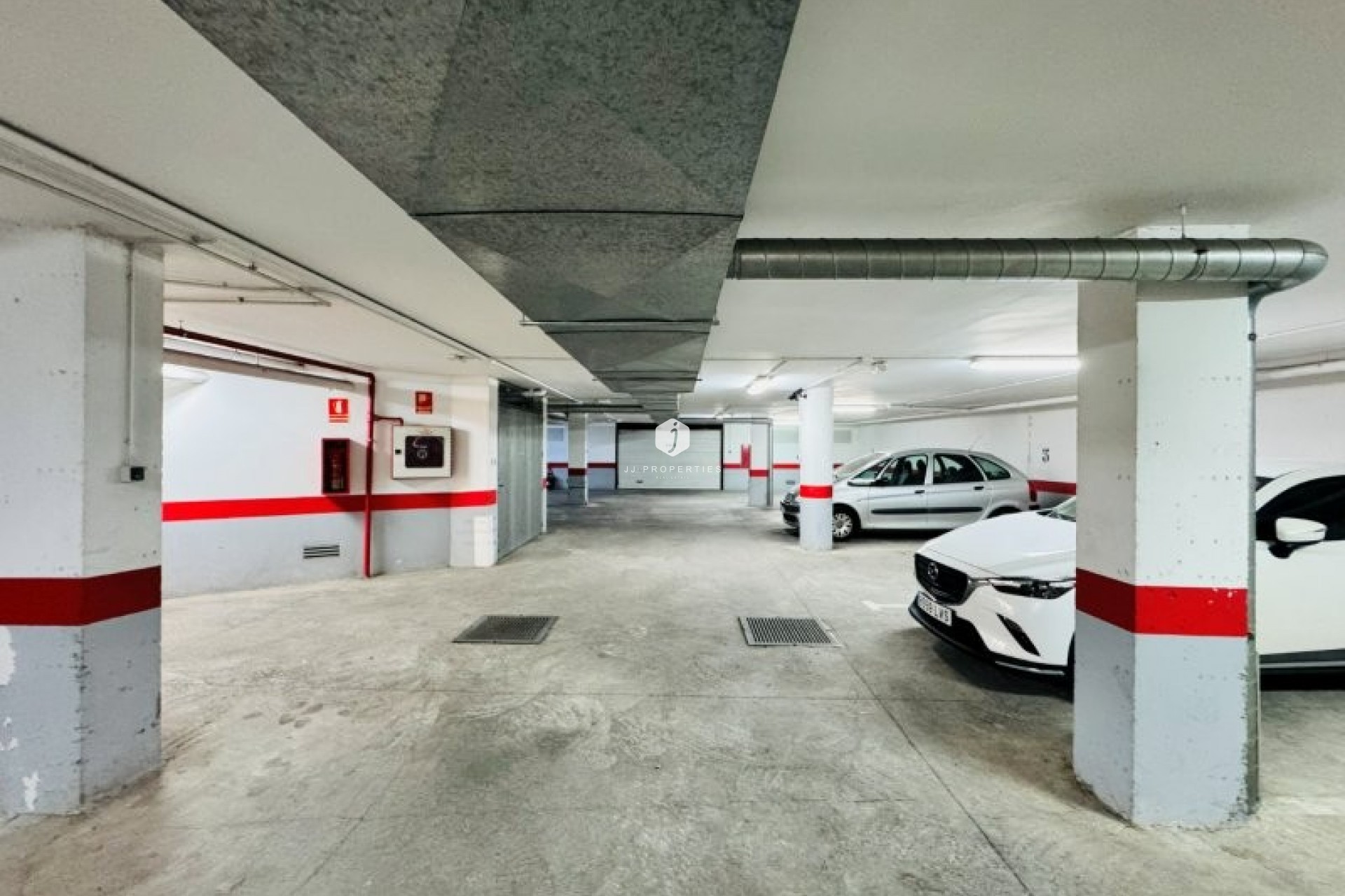 Z drugiej ręki - Mieszkanie w bloku -
Torrevieja - Costa Blanca