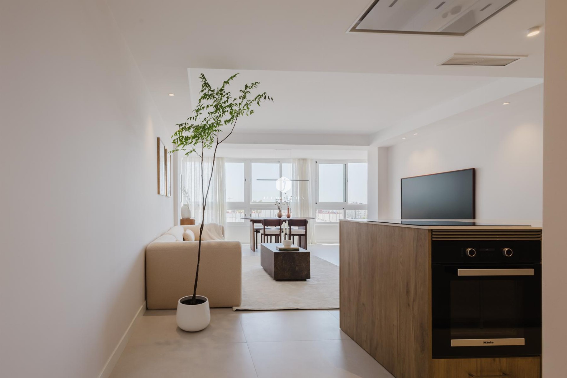 Z drugiej ręki - Mieszkanie w bloku -
Torrevieja - Costa Blanca