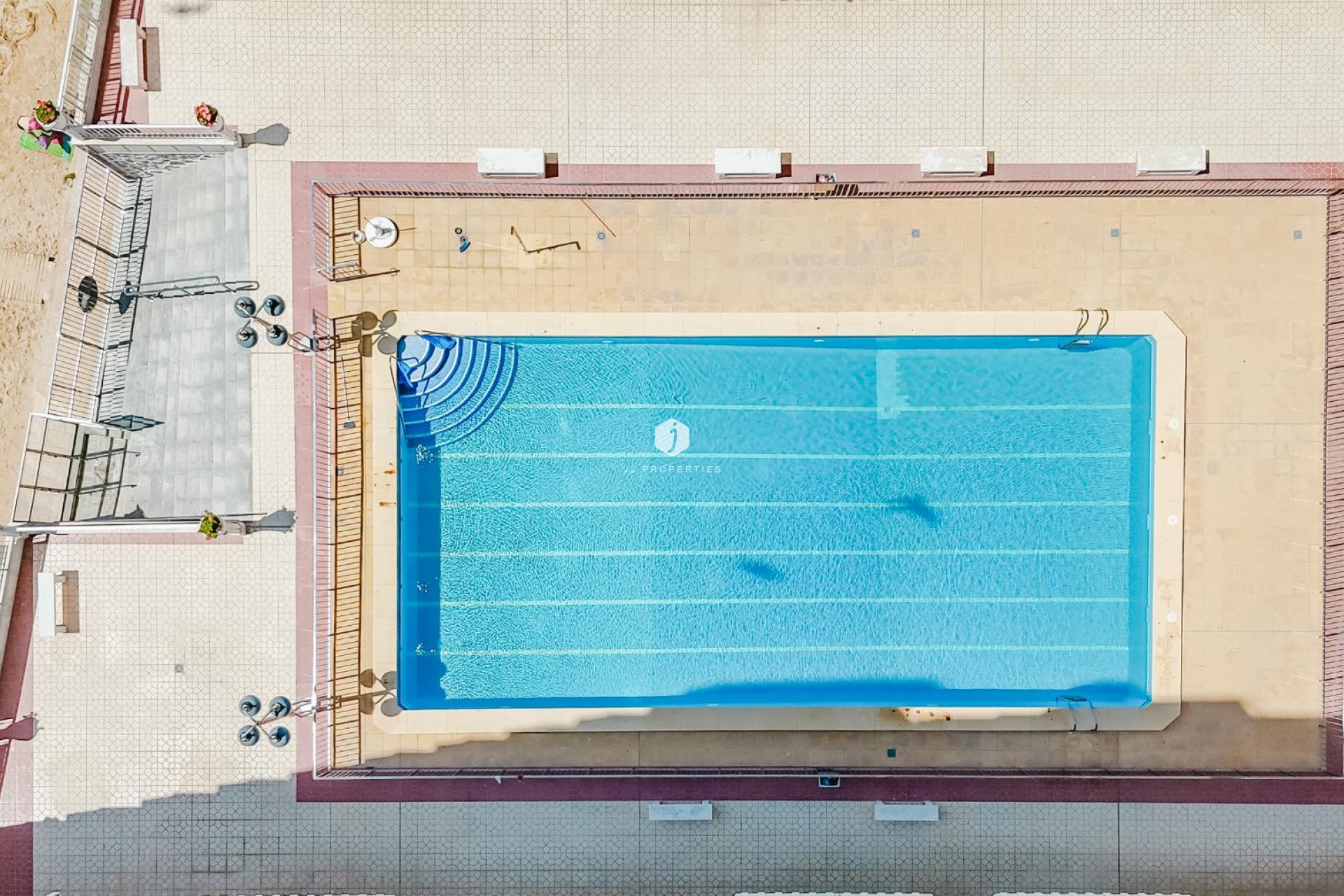 Z drugiej ręki - Mieszkanie w bloku -
Torrevieja - Costa Blanca