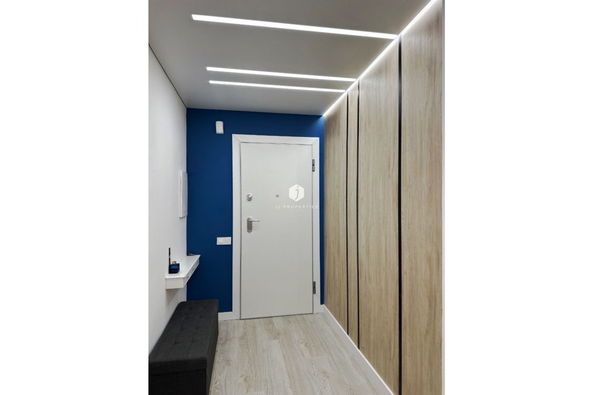 Z drugiej ręki - Mieszkanie w bloku -
Torrevieja - Costa Blanca