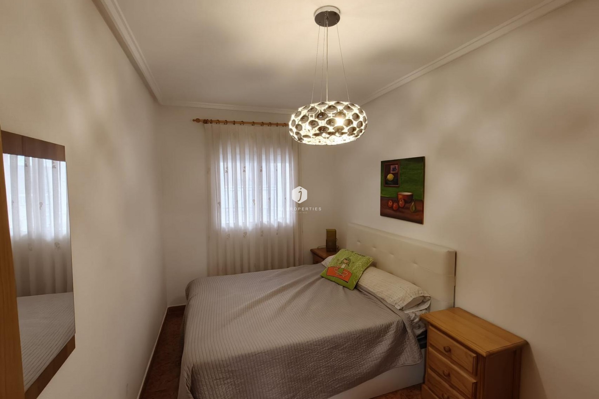 Z drugiej ręki - Mieszkanie w bloku -
Torrevieja - Costa Blanca