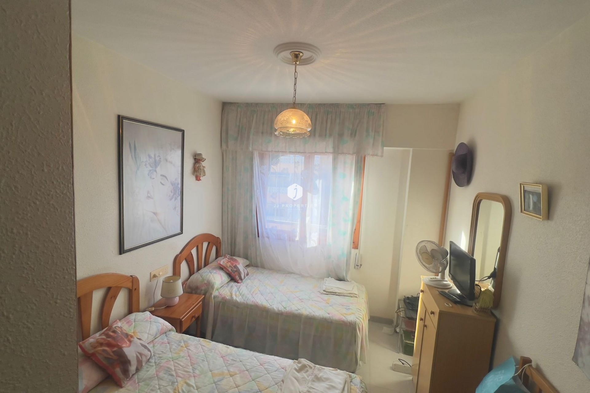 Z drugiej ręki - Mieszkanie w bloku -
Torrevieja - Costa Blanca