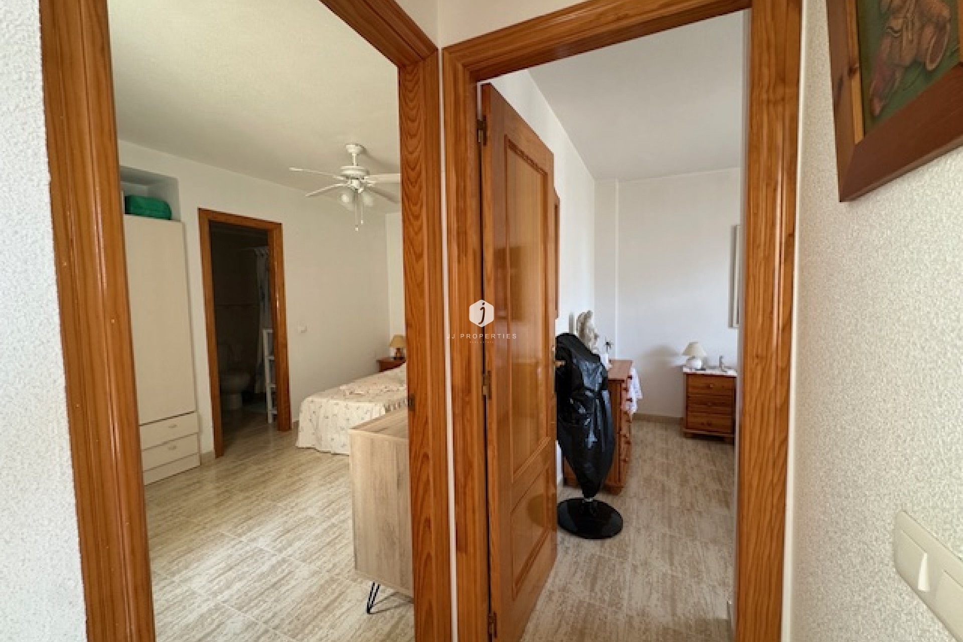 Z drugiej ręki - Mieszkanie w bloku -
Torrevieja - Costa Blanca