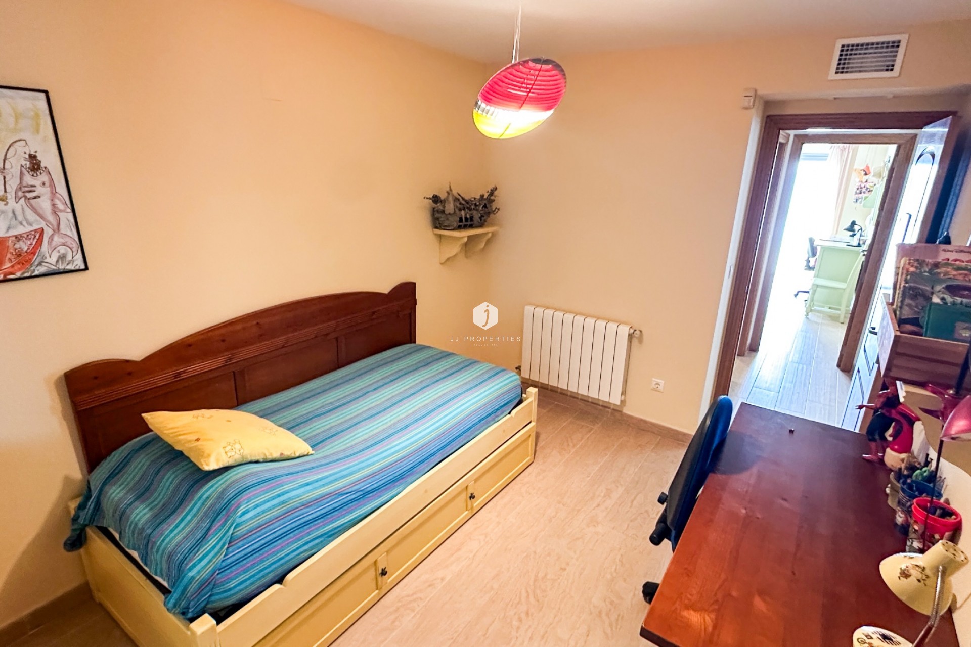 Z drugiej ręki - Mieszkanie w bloku -
Torrevieja - Costa Blanca