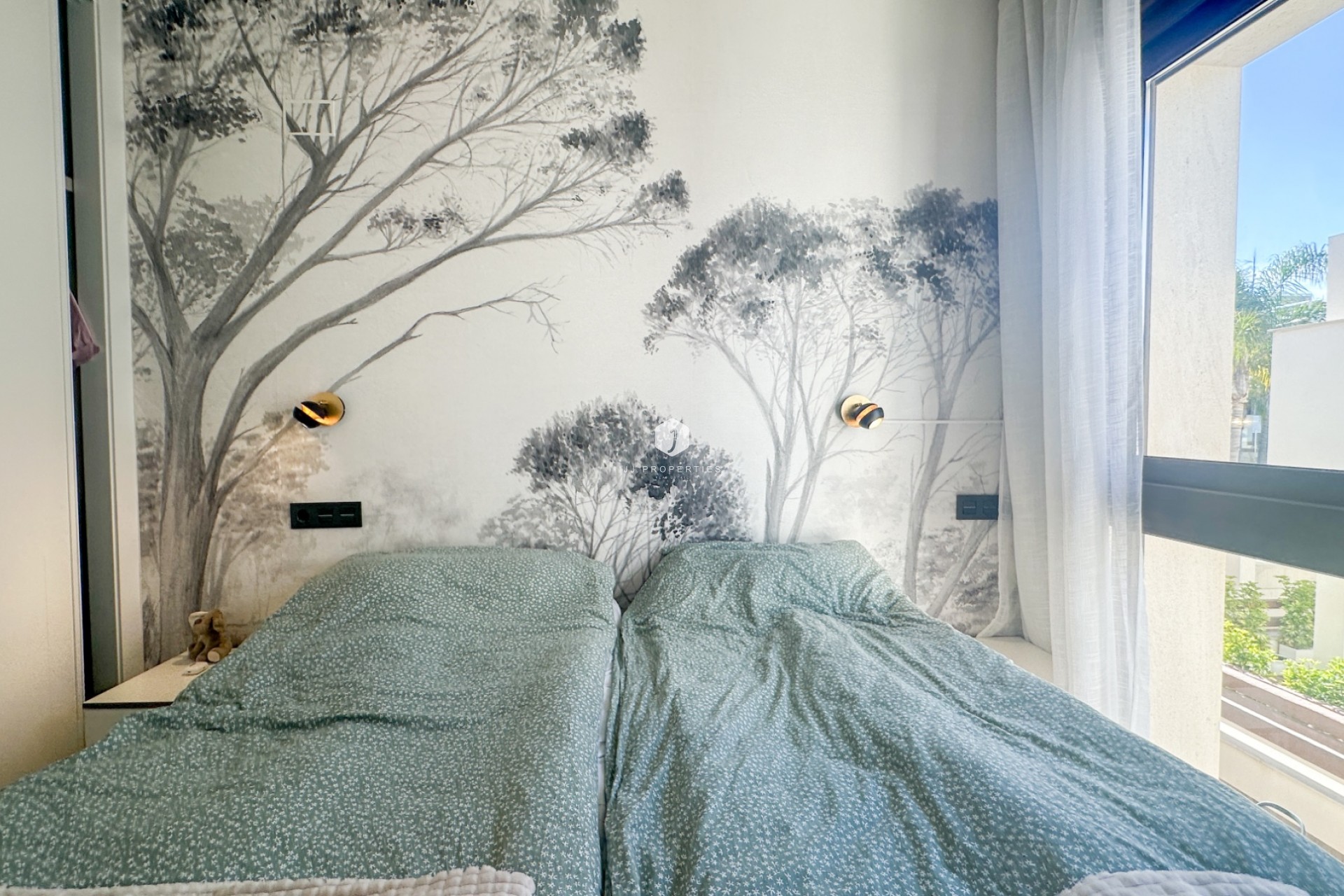 Z drugiej ręki - Mieszkanie w bloku -
Torrevieja - Costa Blanca