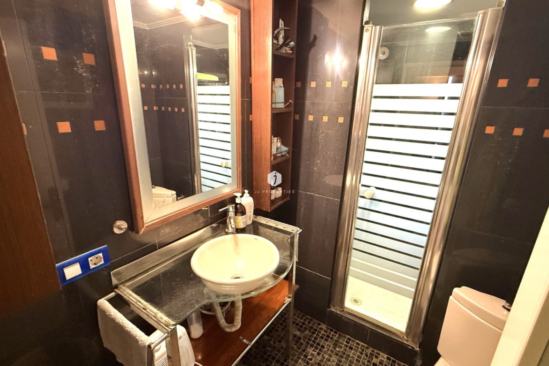 Z drugiej ręki - Mieszkanie w bloku -
Torrevieja - Costa Blanca