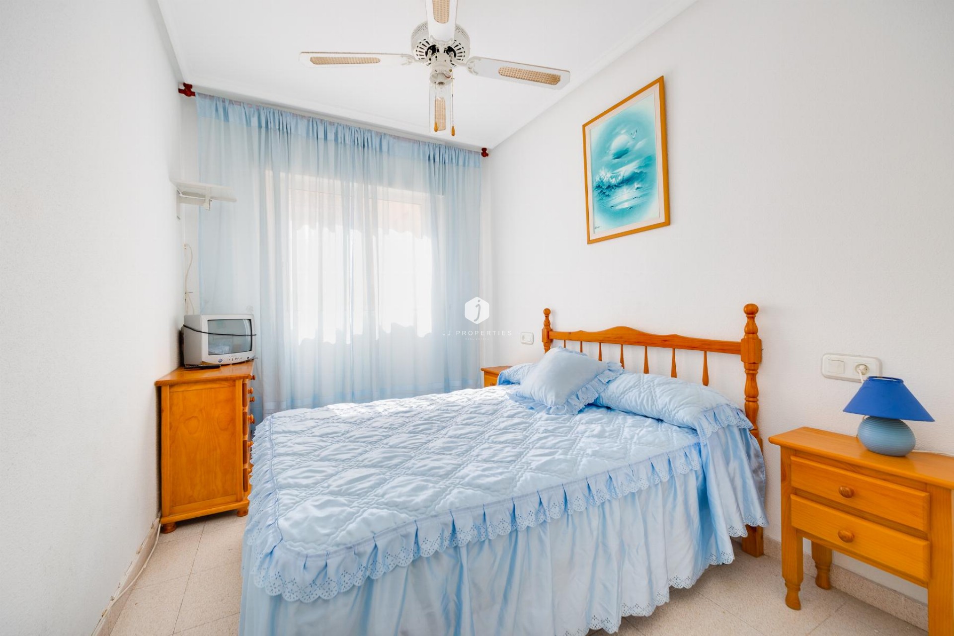 Z drugiej ręki - Mieszkanie w bloku -
Torrevieja - Costa Blanca