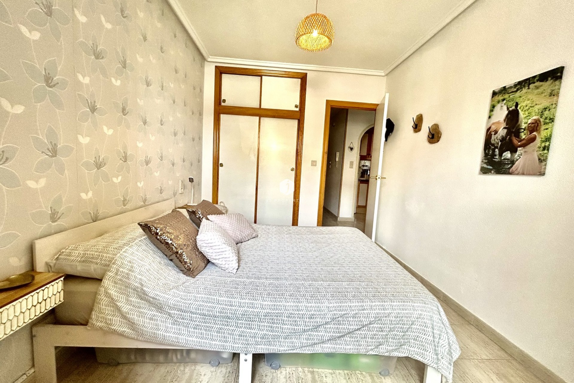 Z drugiej ręki - Mieszkanie w bloku -
Torrevieja - Costa Blanca