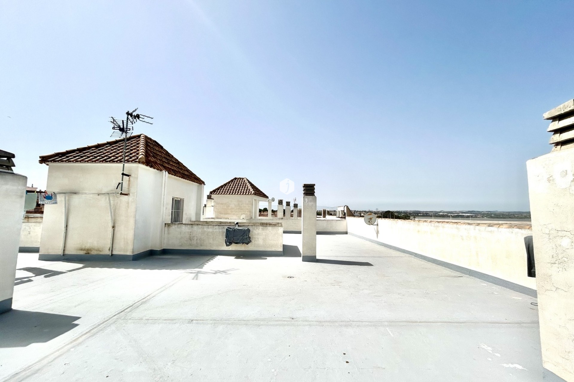 Z drugiej ręki - Mieszkanie w bloku -
Torrevieja - Costa Blanca