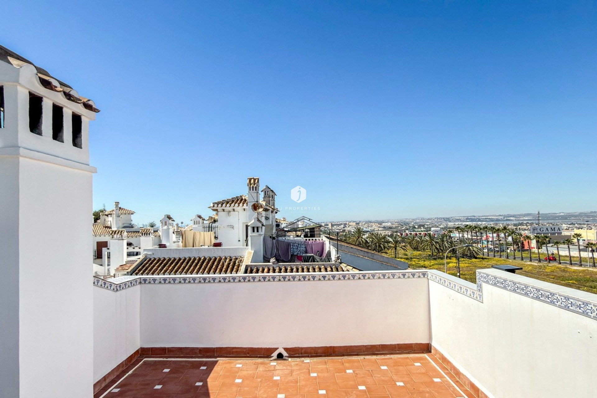 Z drugiej ręki - Mieszkanie w bloku -
Torrevieja - Costa Blanca