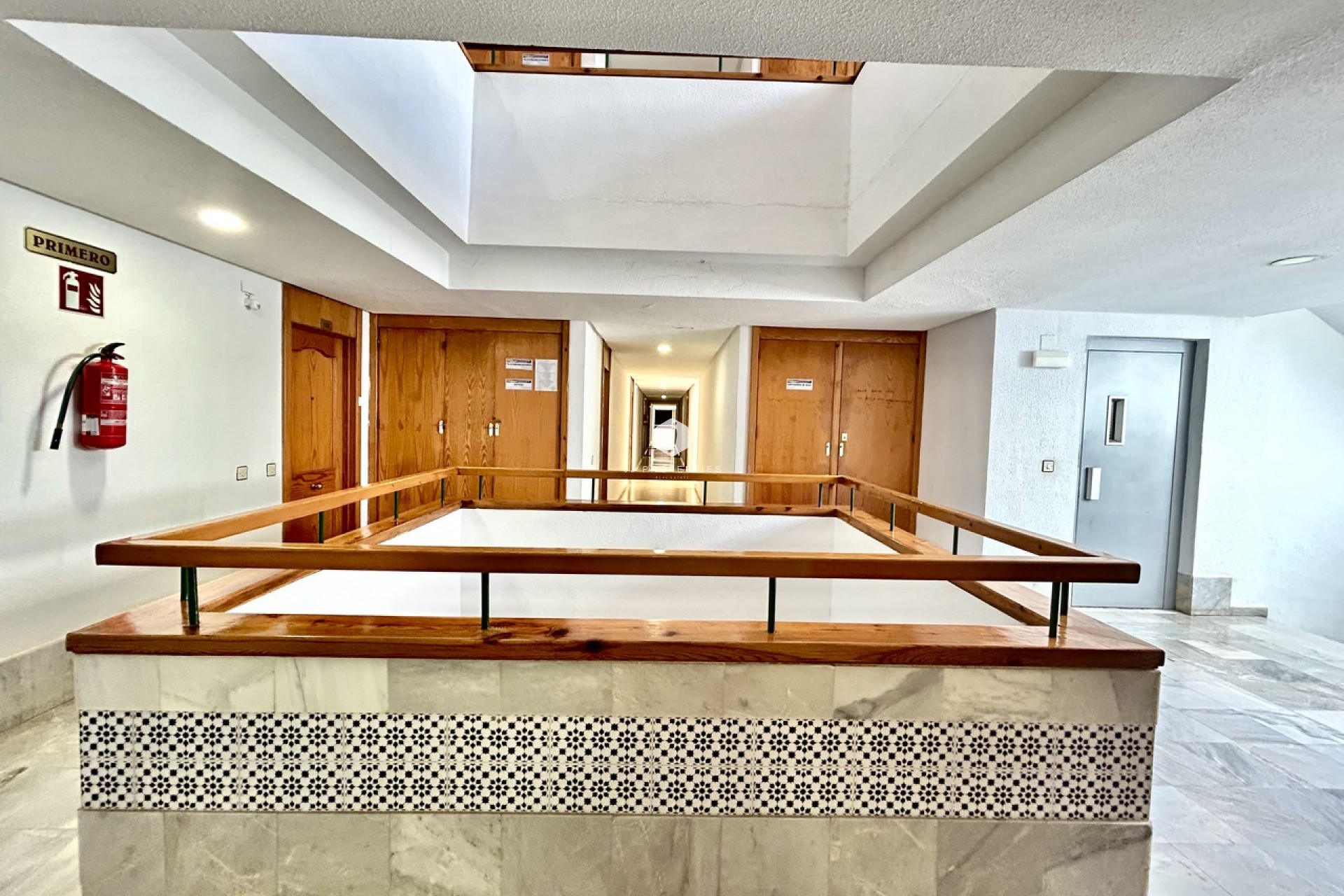 Z drugiej ręki - Mieszkanie w bloku -
Torrevieja - Costa Blanca