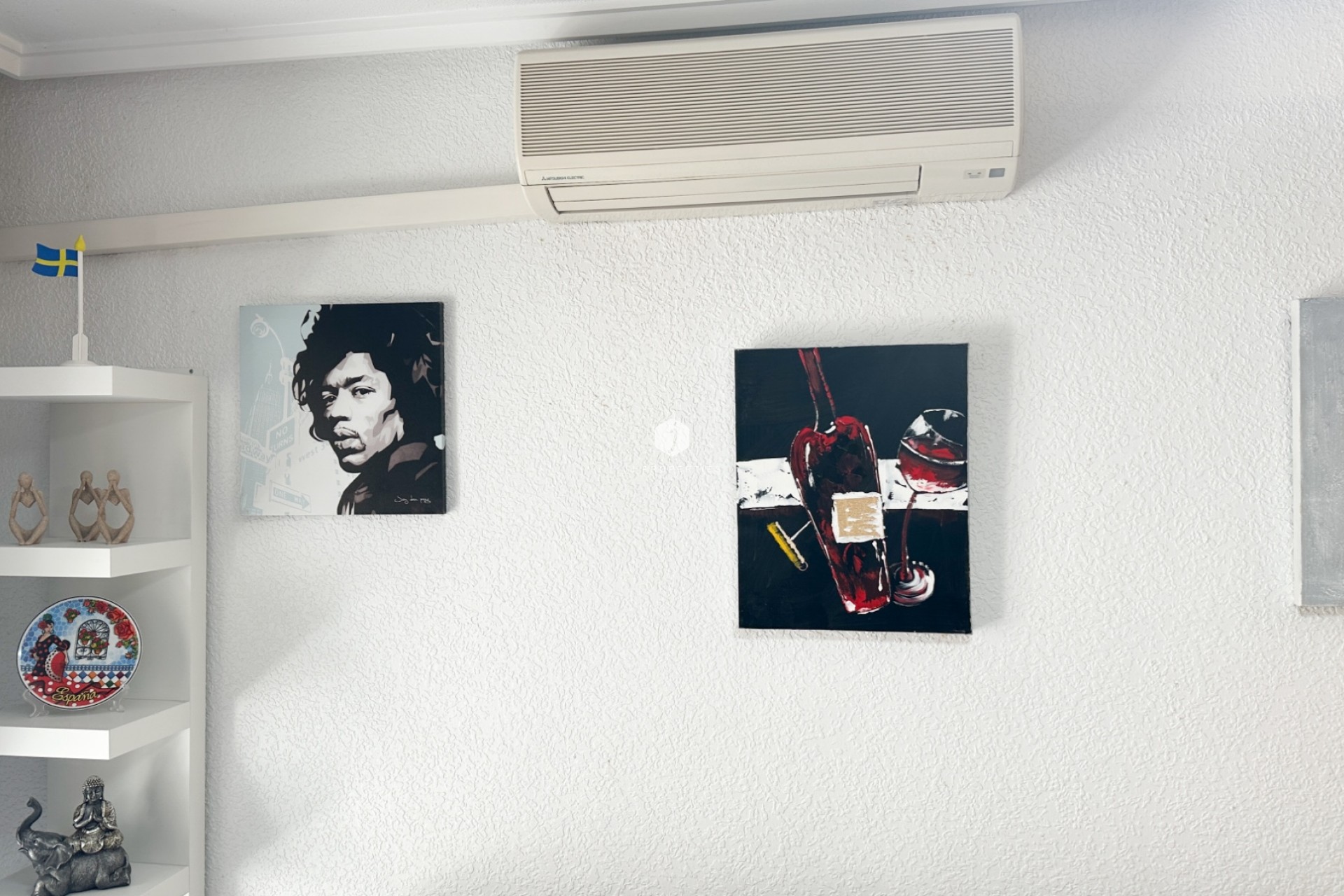 Z drugiej ręki - Mieszkanie w bloku -
Torrevieja - Costa Blanca