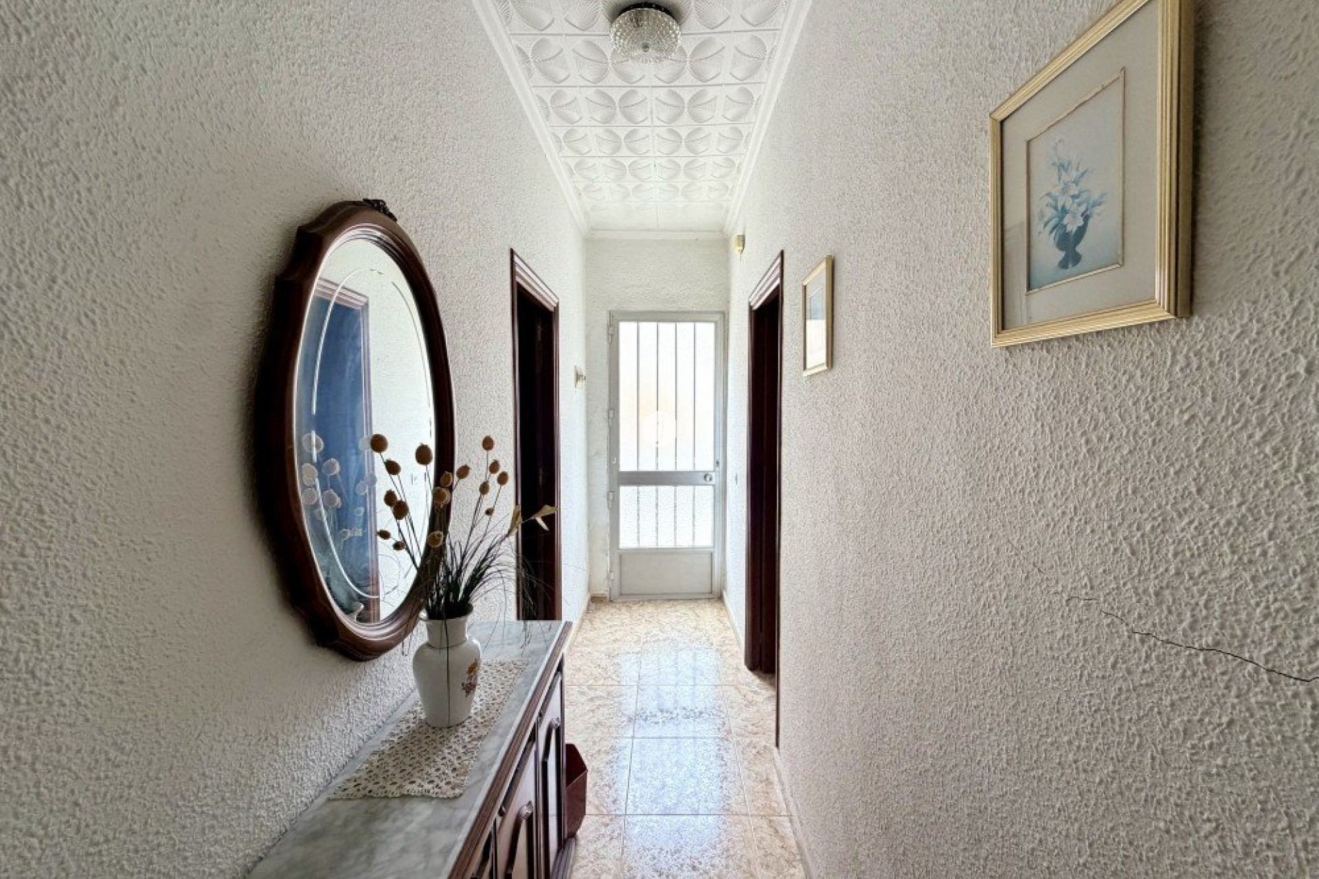 Z drugiej ręki - Mieszkanie w bloku -
Torrevieja - Costa Blanca