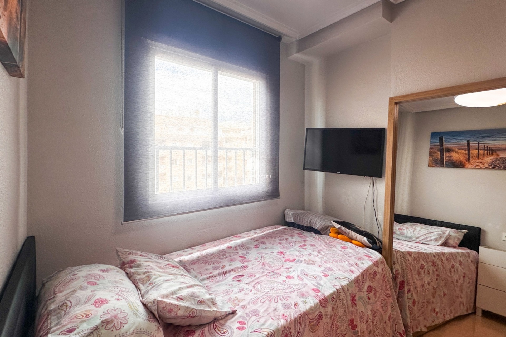 Z drugiej ręki - Mieszkanie w bloku -
Torrevieja - Costa Blanca