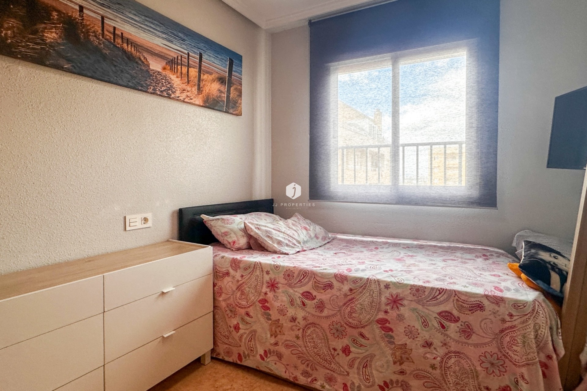 Z drugiej ręki - Mieszkanie w bloku -
Torrevieja - Costa Blanca