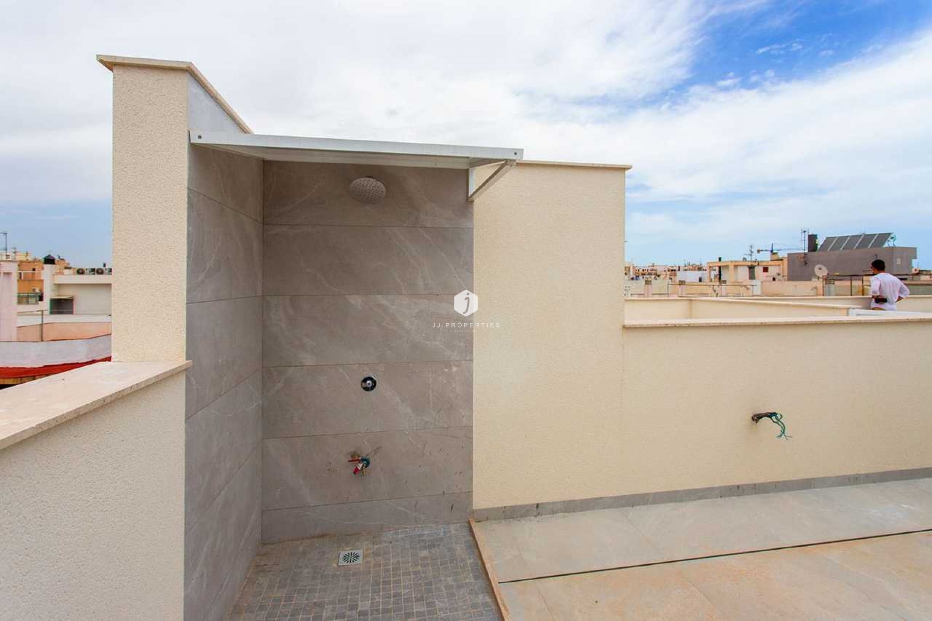 Z drugiej ręki - Mieszkanie w bloku -
Torrevieja - Costa Blanca