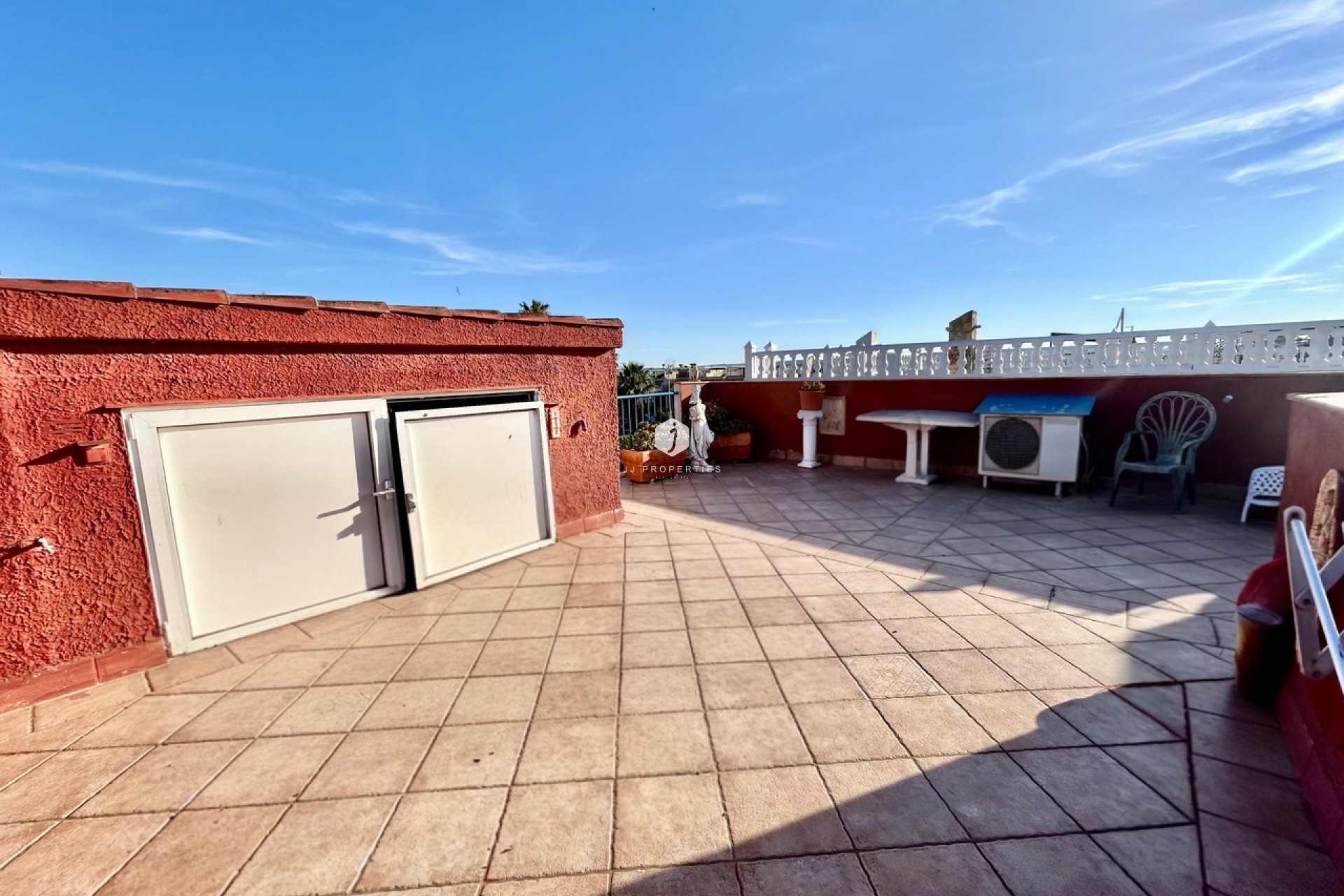 Z drugiej ręki - Mieszkanie w bloku -
Torrevieja - Costa Blanca